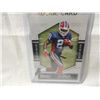 Image 1 : 2010 CJ SPILLER TOPPS ROOKIE CARD