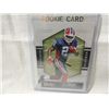 Image 2 : 2010 CJ SPILLER TOPPS ROOKIE CARD