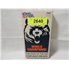 Image 2 : 1985 CHICAGO BEARS STORY VHS