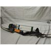 Image 3 : YOUTH COMPOUND BOW QUIVER ATTACHED