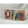 Image 2 : LOT 10 BATMAN COMICS RHAS AL GHUL SAGA&BROKEN CITY