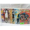 Image 3 : LOT 10 BATMAN COMICS RHAS AL GHUL SAGA&BROKEN CITY