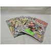 Image 1 : 12 THE MIGHTY THOR COMICS #378-384 #386-390