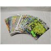 Image 1 : LOT 31 GREEN LANTERN COMICS 2002