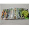 Image 2 : LOT 31 GREEN LANTERN COMICS 2002