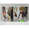 Image 2 : LOT 6 MARVEL ZOMBIES RETURN & MARVEL SPOTLIGHT MAG