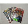Image 1 : LOT 6 SUPERMAN&BATMANvsVAMPIRES&WEREWOLVES '08 DC