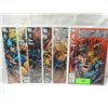 Image 2 : LOT 6 SUPERMAN&BATMANvsVAMPIRES&WEREWOLVES '08 DC