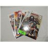 Image 1 : 5 MARVEL ZOMBIES COMICS. 1-4 MARVEL ZOMBIES4