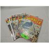 Image 2 : LOT 7 MISTER MIRACLE COMICS 1978 DC
