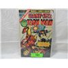 Image 1 : MARVEL 1975 GIANT-SIZE IRON MAN #1