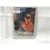 Image 1 : JEFF GORDON RACING TRADING CARD