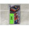 Image 2 : EMBOSSED JEFF GORDON TRADING CARD