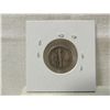 Image 2 : 1927D MERCURY DIME VF CONDITION