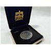Image 1 : CANADIAN DOLLAR 1871-1971 COMMEMORATIVE COIN