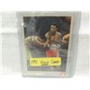 Image 1 : 1991 MUHAMMAD ALI GOLD COLLECTORS CARD
