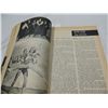 Image 4 : 1949-50 SPORTS REVIEW MAGAZINE