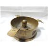 Image 2 : WWII TRENCH ART EGYPTIAN ARTILLERY SHELL ASH TRAY