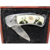 Image 2 : CONFEDERATE POCKET KNIFE IN BOX