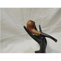 ESTATE BRIAR TOBACCO SMOKING WOODEN PIPE
