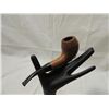 Image 2 : ESTATE BRIAR TOBACCO SMOKING WOODEN PIPE