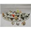 Image 1 : LOT BOX OF FUN RINGS ADJUSTABLE RINGS