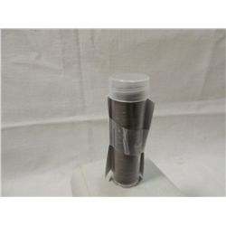 FULL ROLL 50 INDIAN PENNIES MIXED DATES