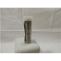 FULL ROLL BUFFALO NICKLES