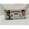 Image 1 : 1998 HOME RUN KINGS WHITE ROSE SEMI COLLECTABLE