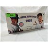 Image 1 : 1998 HOME RUN KINGS WHITE ROSE SEMI COLLECTIBLE
