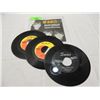Image 1 : LOT 4 THE BEATLES ORIGINAL 45's