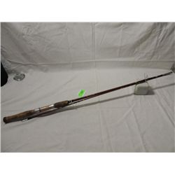 IKE WALTON FISHING POLE