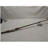 Image 1 : IKE WALTON FISHING POLE