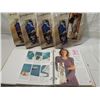 Image 3 : LARGE LOT SEWING BOOKS/PATTERNS
