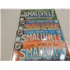 Image 2 : LOT 14 DC SUPERMAN COMICS  1988 & 2003