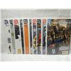 Image 3 : LOT 14 DC SUPERMAN COMICS  1988 & 2003