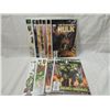 Image 1 : LOT 12 HULK COMICS MARVEL