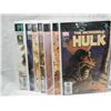 Image 3 : LOT 12 HULK COMICS MARVEL