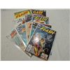 Image 1 : LOT 10 DC COMICS FLASH '04-'05