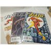 Image 2 : LOT 10 DC COMICS FLASH '04-'05