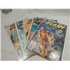 Image 3 : LOT 10 DC COMICS FLASH '04-'05