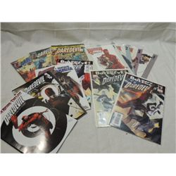 13 MARVEL DAREDEVIL COMICS MIXED RUNS CLASSICS NEW