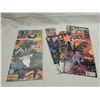 Image 1 : LOT 10 DC SUPERMAN COMICS MIXED RUNS/ISSUES