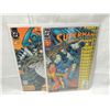 Image 3 : LOT 10 DC SUPERMAN COMICS MIXED RUNS/ISSUES