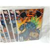 Image 2 : 11 DC COMICS SUPERMAN BATMAN 2008