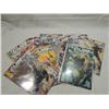 Image 2 : LOT 13 IMAGE COMICS GI JOE #1-8 AND MORE