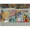 Image 2 : THE NEW MUTANTS COMICS #5-11 & 13-15 MARVEL