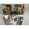 Image 1 : LOT 10 MARVEL DAREDEVIL COMICS
