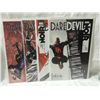 Image 3 : LOT 10 MARVEL DAREDEVIL COMICS