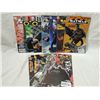 Image 1 : DC COMICS BATMAN GOTHAM KNIGHTS LOT 10